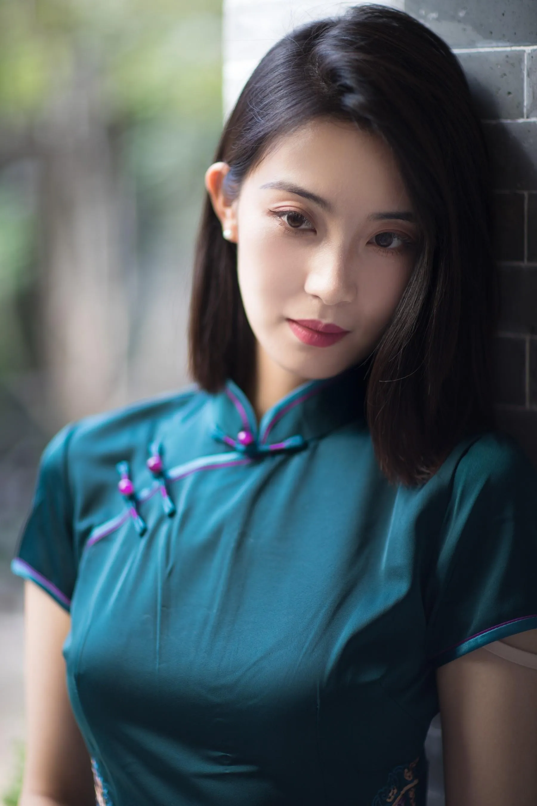 [YITUYU艺图语]2021.09.20 芳华 Neida [34P]插图4
